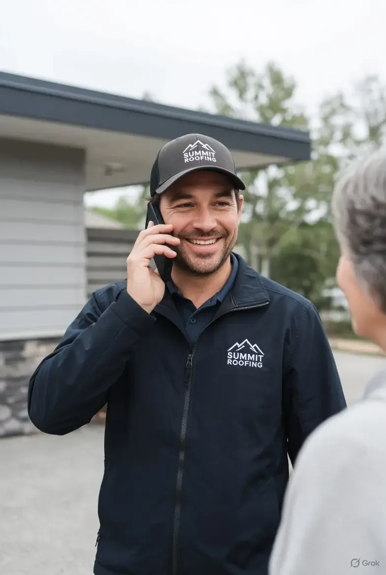 Flat Roof Leak Repair South Salt Lake, UT FAQs